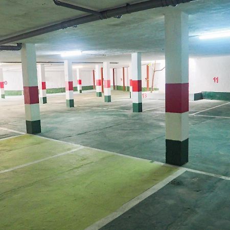 Conilplus Apartment Azucena III Конил-де-ла-Фронтера Екстериор снимка