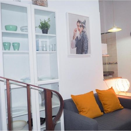 Conilplus Apartment Azucena III Конил-де-ла-Фронтера Екстериор снимка