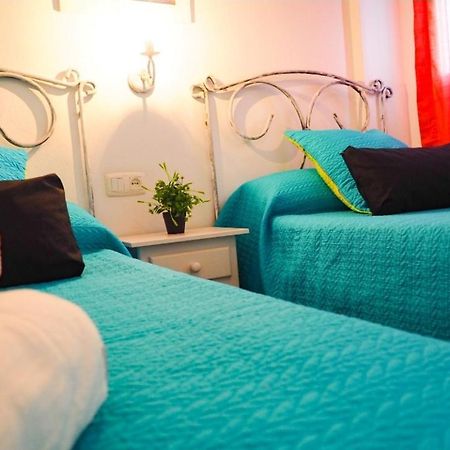 Conilplus Apartment Azucena III Конил-де-ла-Фронтера Екстериор снимка
