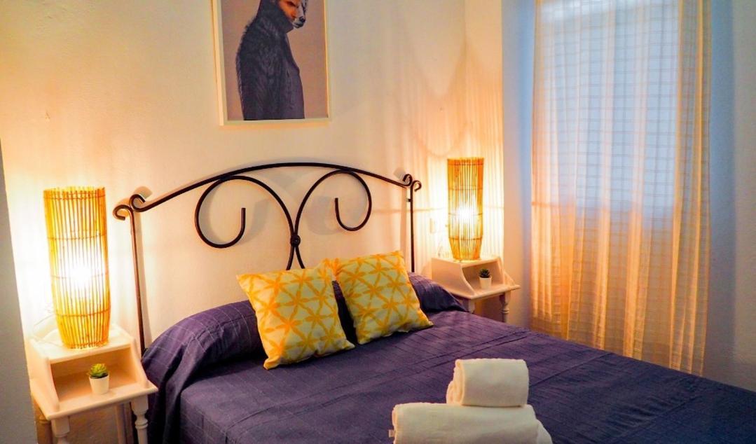 Conilplus Apartment Azucena III Конил-де-ла-Фронтера Екстериор снимка