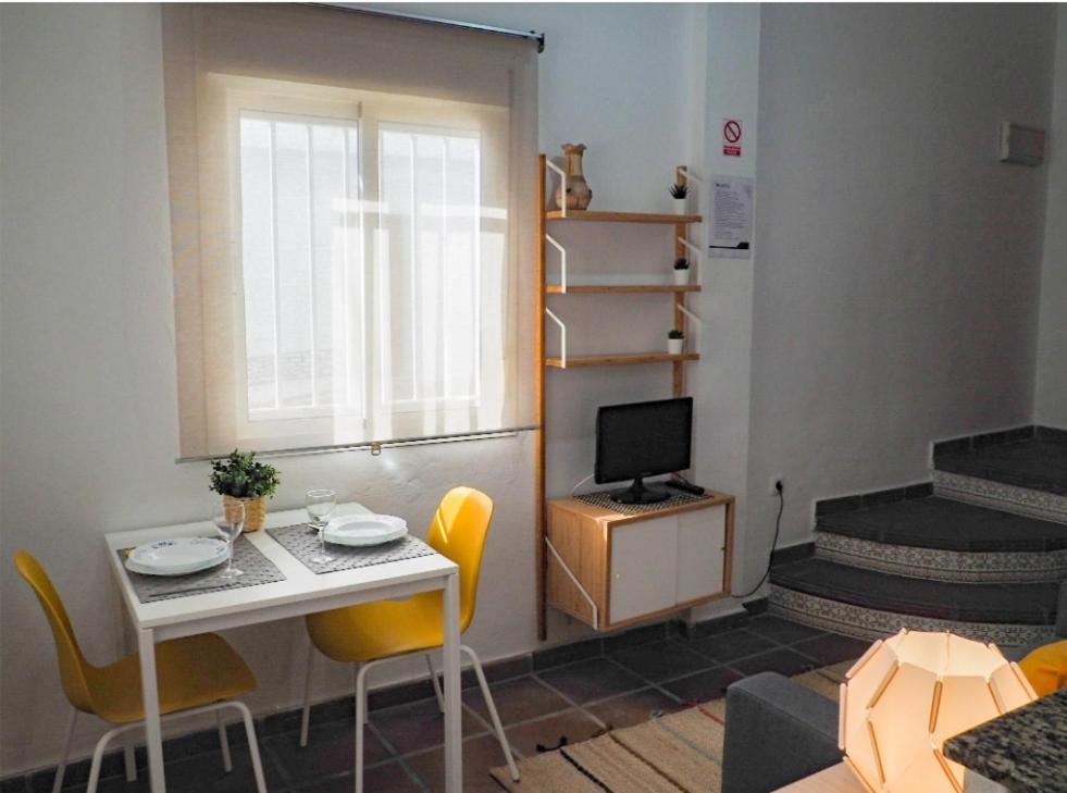 Conilplus Apartment Azucena III Конил-де-ла-Фронтера Екстериор снимка