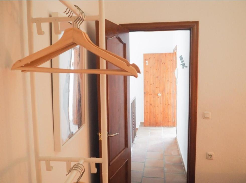 Conilplus Apartment Azucena III Конил-де-ла-Фронтера Екстериор снимка
