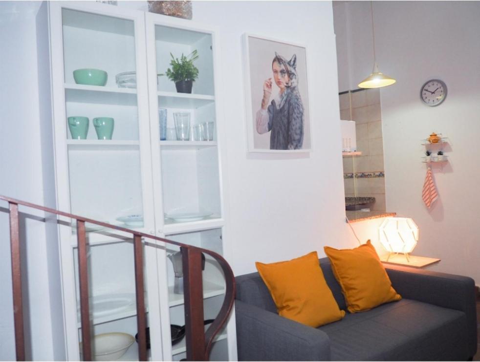 Conilplus Apartment Azucena III Конил-де-ла-Фронтера Екстериор снимка