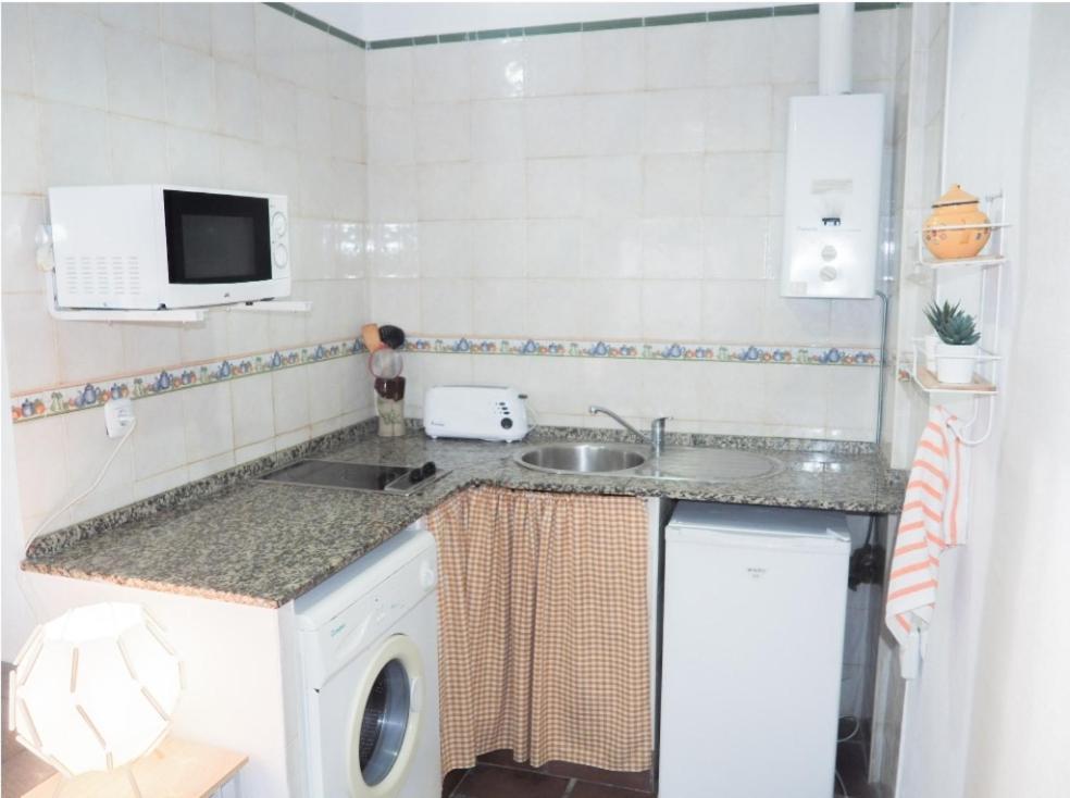 Conilplus Apartment Azucena III Конил-де-ла-Фронтера Екстериор снимка