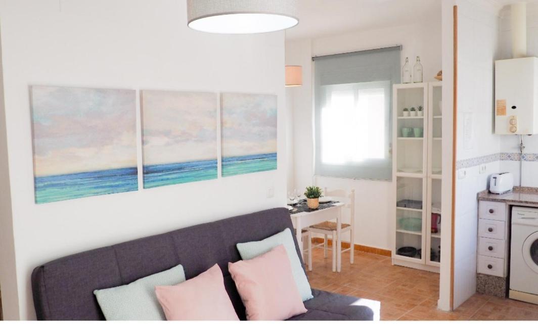Conilplus Apartment Azucena III Конил-де-ла-Фронтера Екстериор снимка