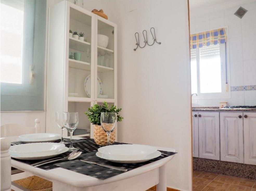 Conilplus Apartment Azucena III Конил-де-ла-Фронтера Екстериор снимка
