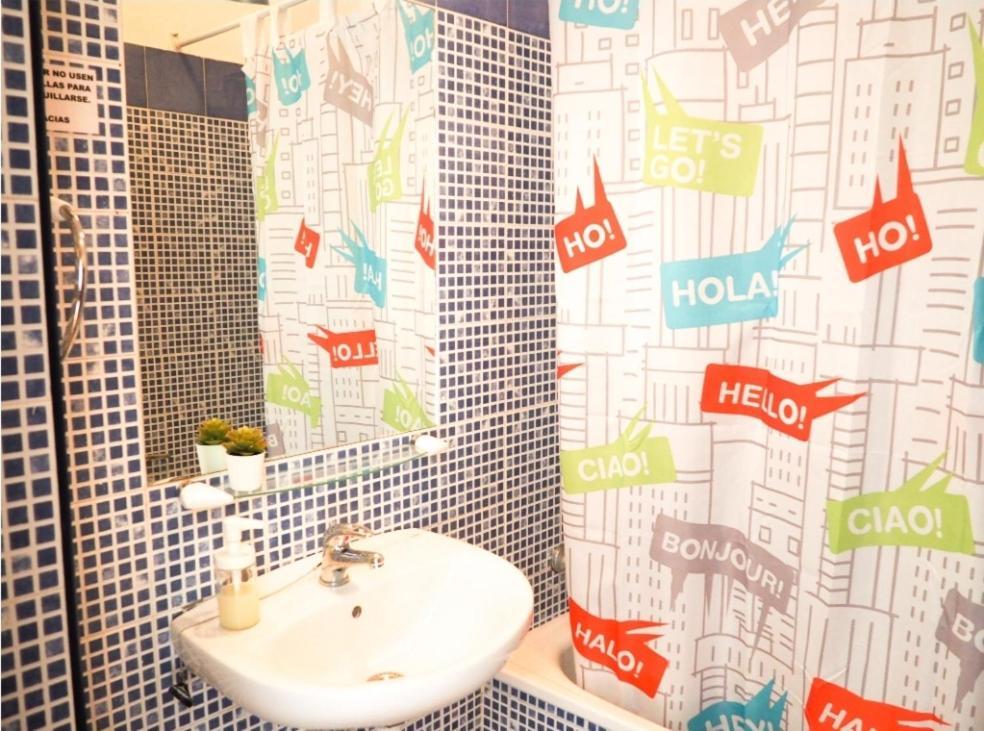 Conilplus Apartment Azucena III Конил-де-ла-Фронтера Екстериор снимка