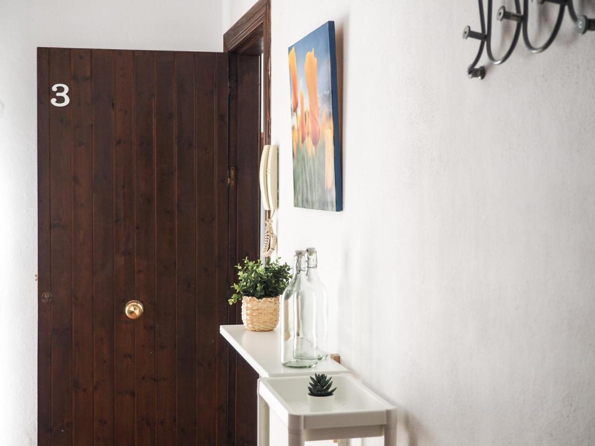 Conilplus Apartment Azucena III Конил-де-ла-Фронтера Екстериор снимка