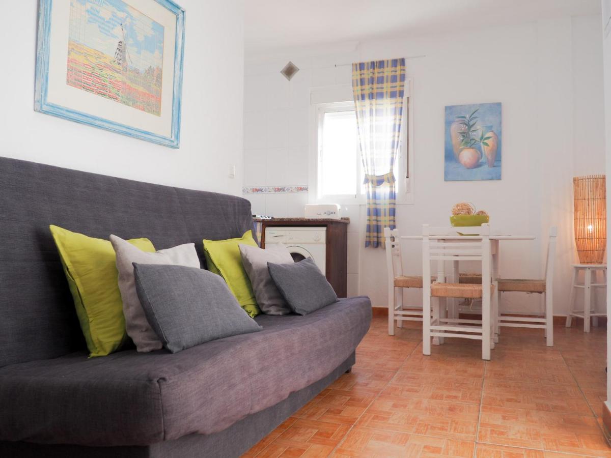 Conilplus Apartment Azucena III Конил-де-ла-Фронтера Екстериор снимка