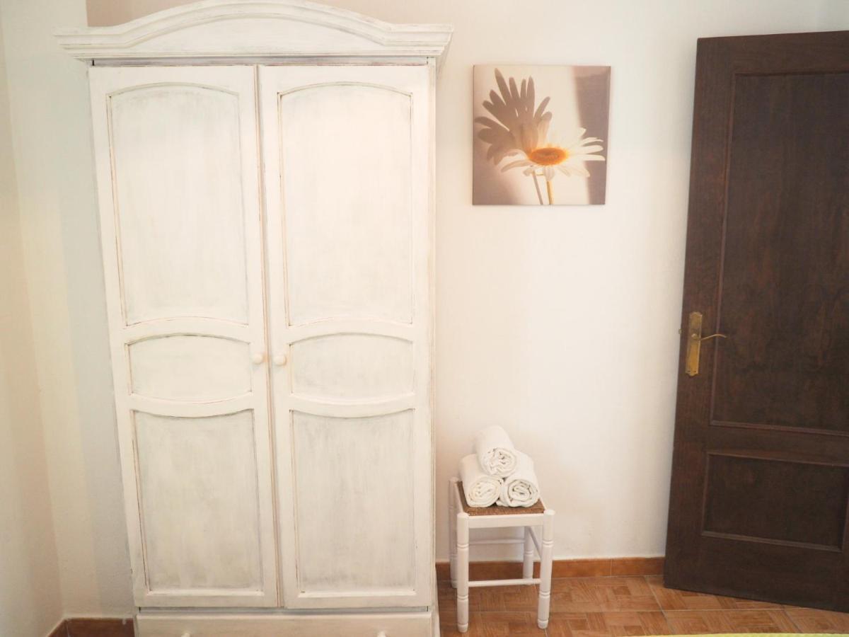 Conilplus Apartment Azucena III Конил-де-ла-Фронтера Екстериор снимка
