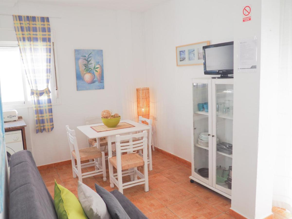 Conilplus Apartment Azucena III Конил-де-ла-Фронтера Екстериор снимка