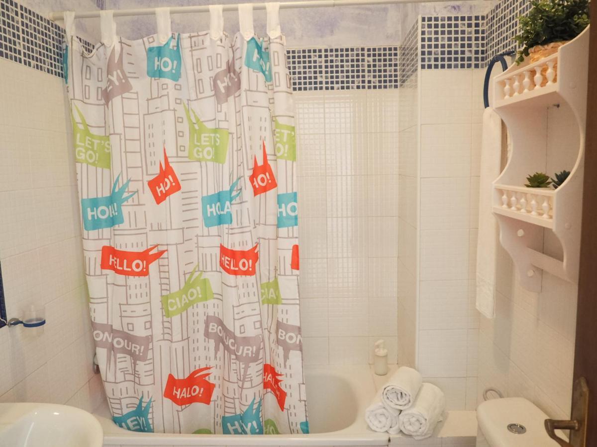 Conilplus Apartment Azucena III Конил-де-ла-Фронтера Екстериор снимка