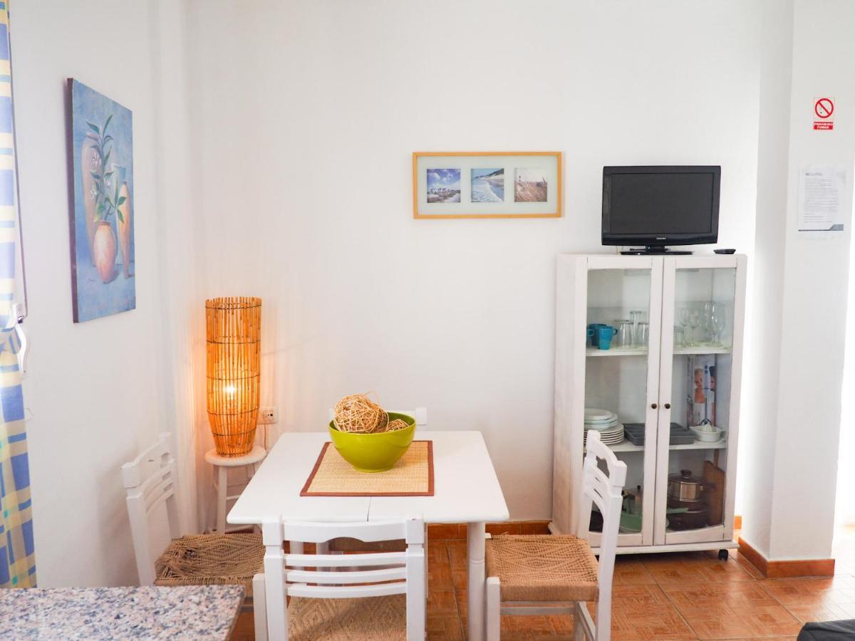 Conilplus Apartment Azucena III Конил-де-ла-Фронтера Екстериор снимка