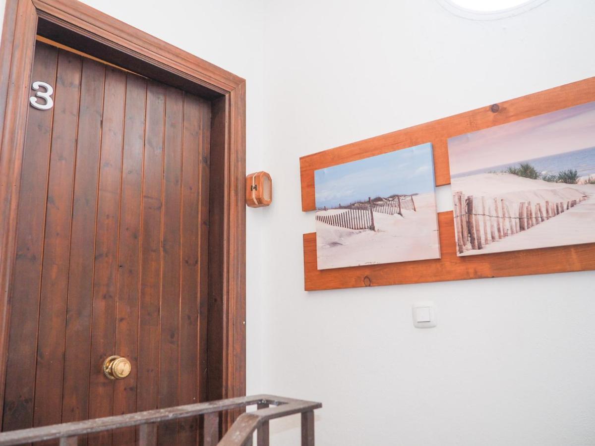 Conilplus Apartment Azucena III Конил-де-ла-Фронтера Екстериор снимка