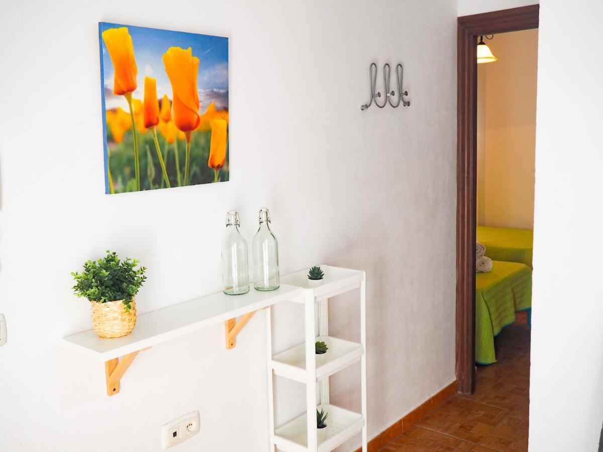 Conilplus Apartment Azucena III Конил-де-ла-Фронтера Екстериор снимка