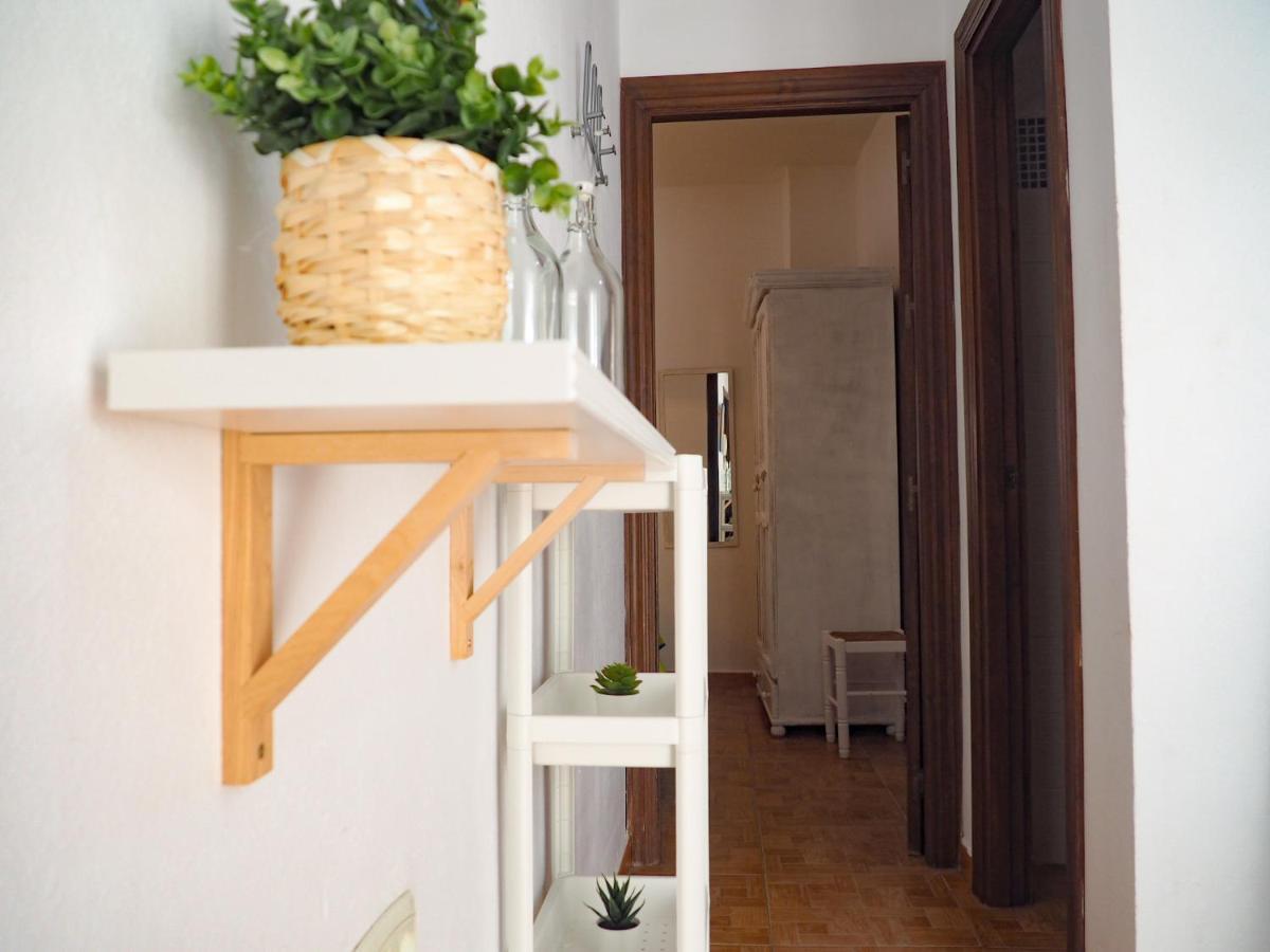Conilplus Apartment Azucena III Конил-де-ла-Фронтера Екстериор снимка