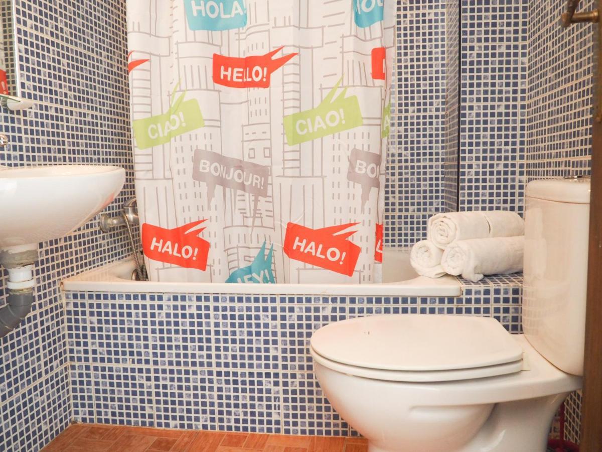 Conilplus Apartment Azucena III Конил-де-ла-Фронтера Екстериор снимка