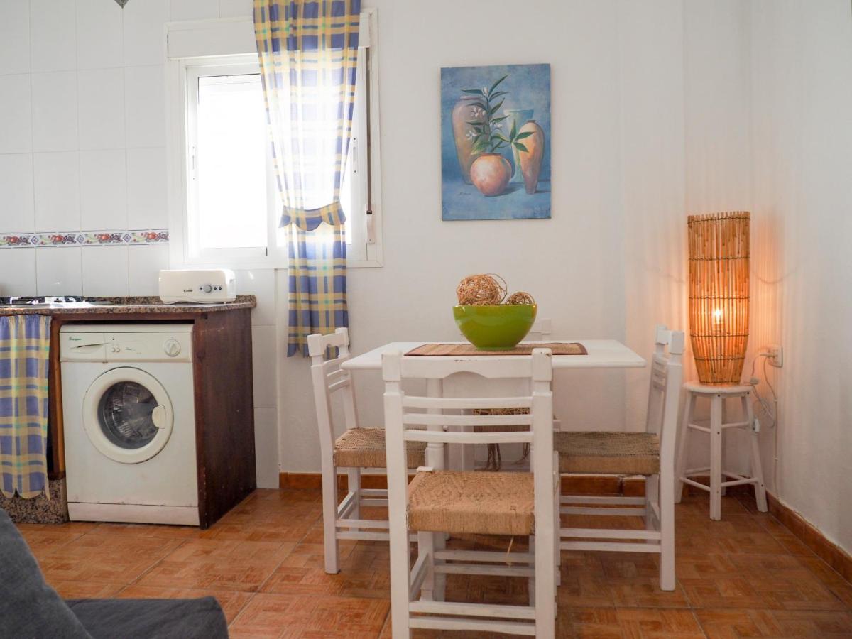 Conilplus Apartment Azucena III Конил-де-ла-Фронтера Екстериор снимка
